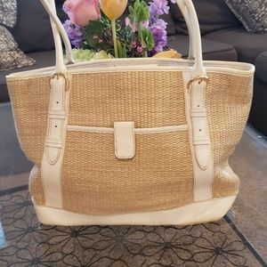 Maxx New York Shoulder Bag